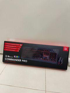 Ttesports Keyboard and Mouse Combo [NEW]