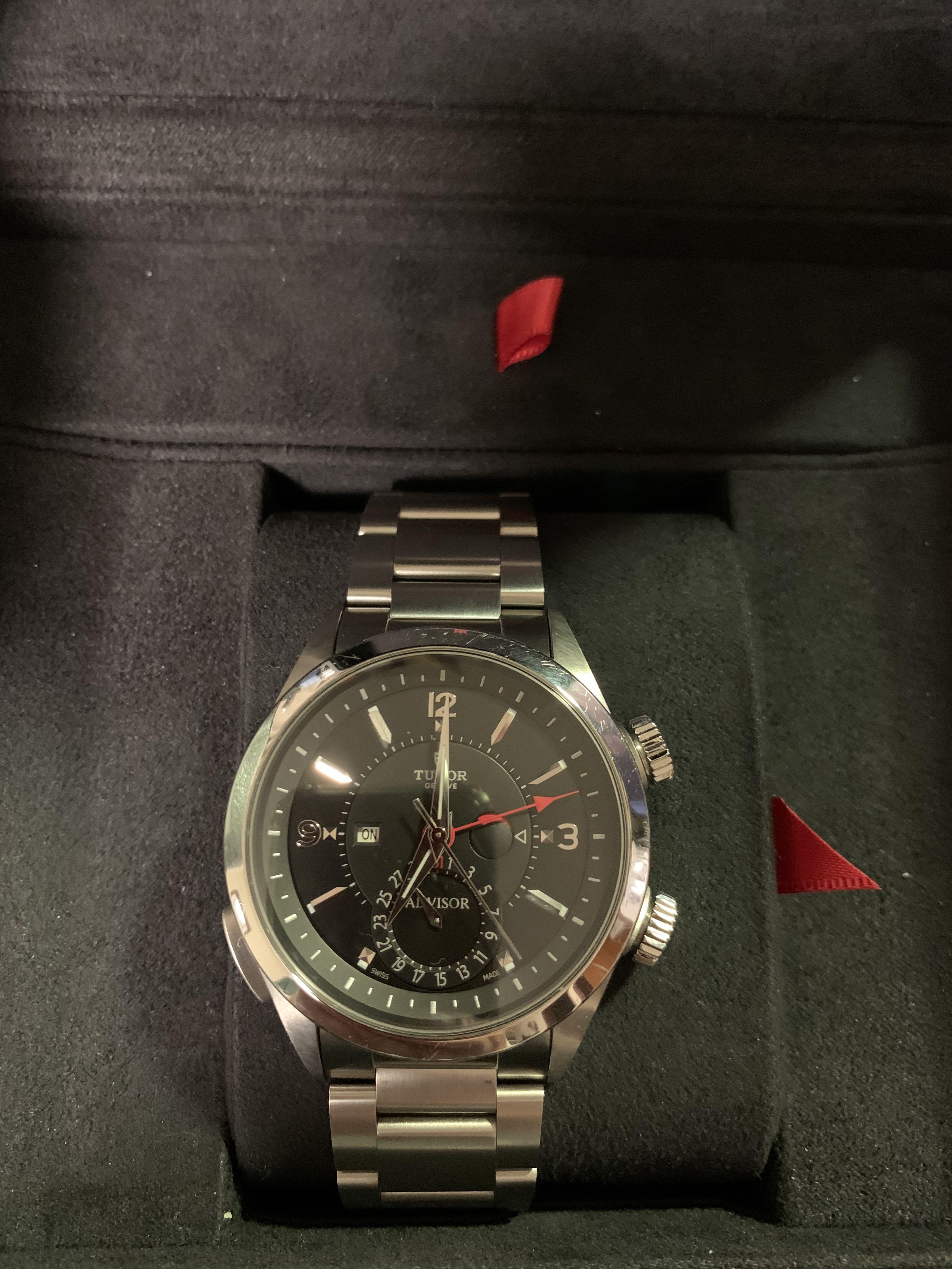 Tudor 79620 new arrivals