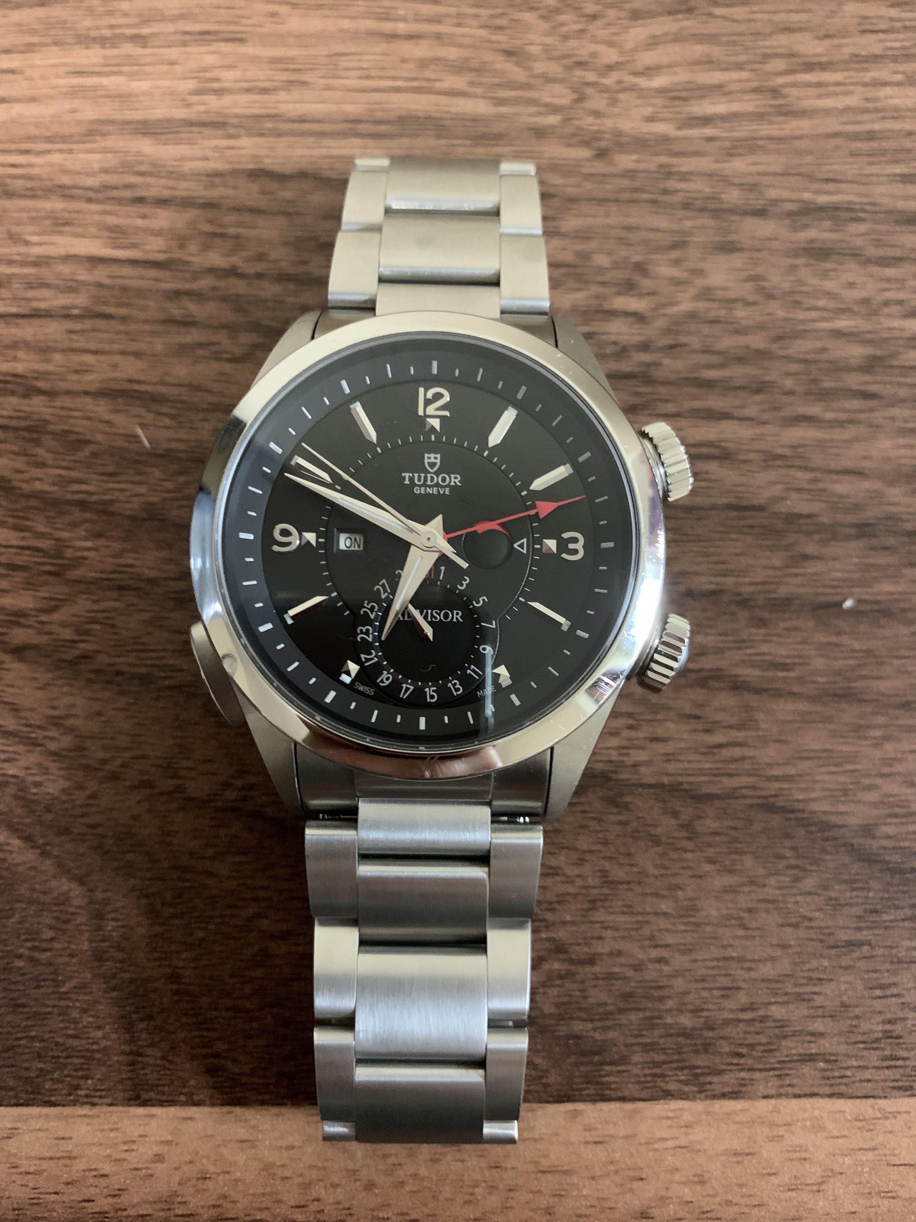 Tudor 79620 sales