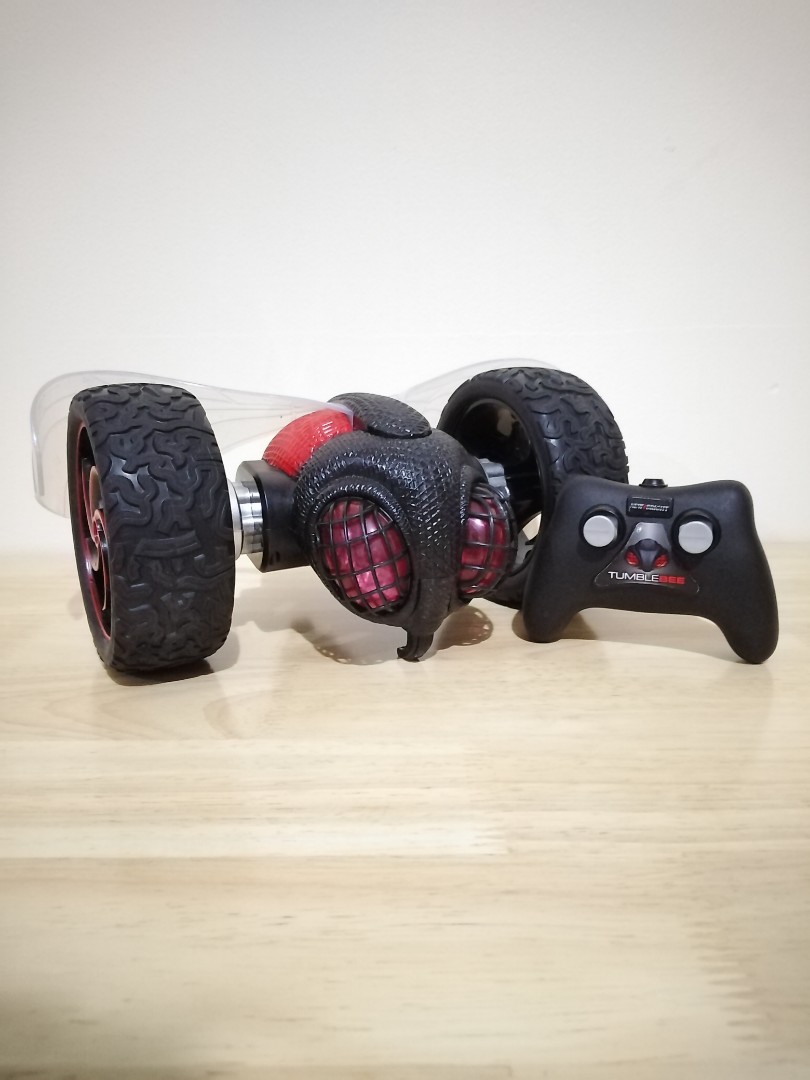 Tumblebee remote new arrivals