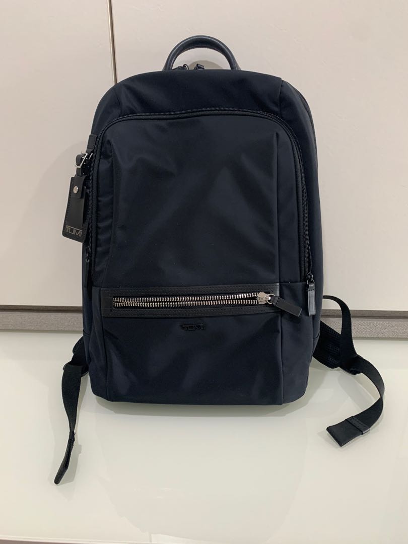 Tumi Backpack, Women's Fashion, Bags & Wallets, Backpacks on Carousell