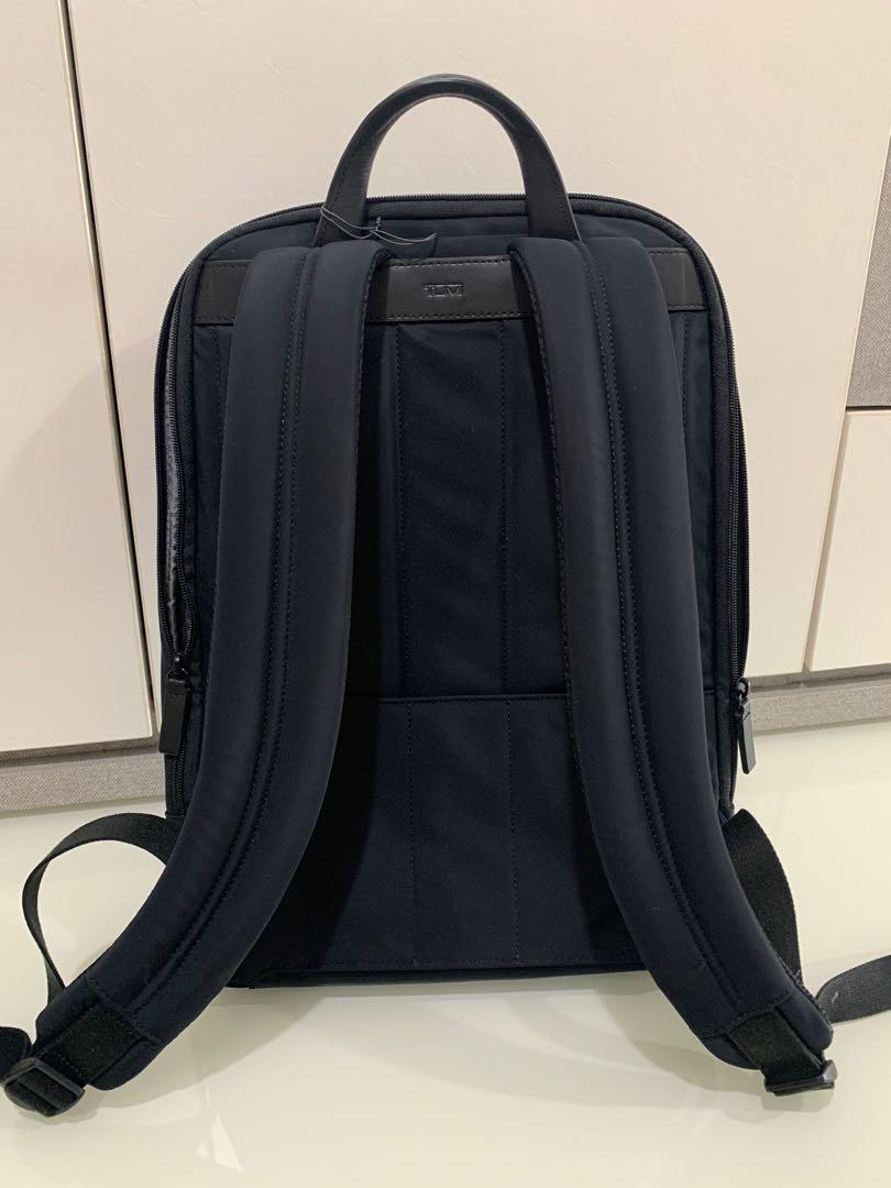 Tumi Backpack, Women's Fashion, Bags & Wallets, Backpacks on Carousell