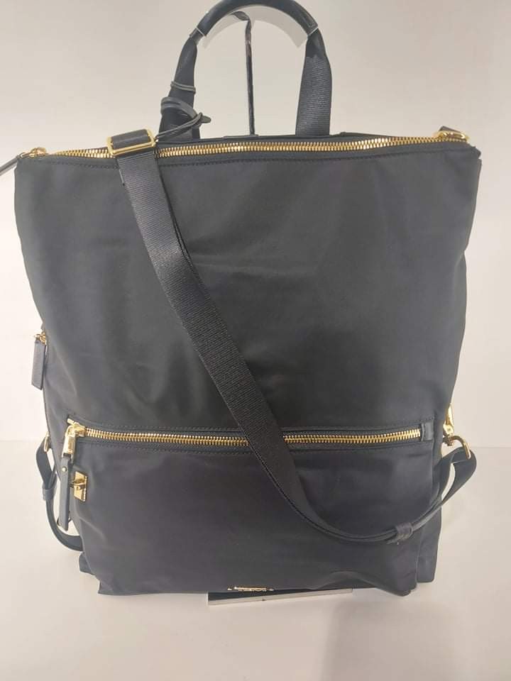 Tumi jena convertible backpack reviews on sale