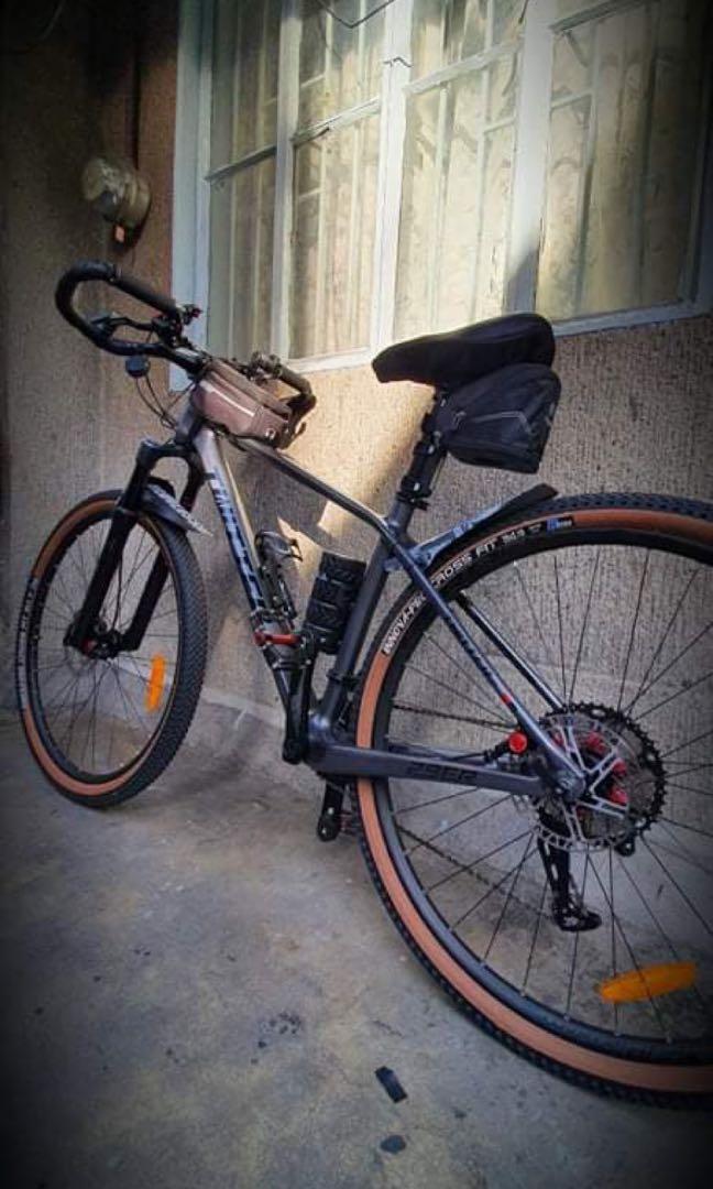 Promax leopard 2025 29er