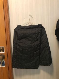 Uniqlo拍鈕羽絨裙64232220096514110