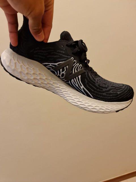 US 10 2E Wide] New Balance Fresh Foam 1080V10, Men's Fashion, Footwear,  Sneakers on Carousell