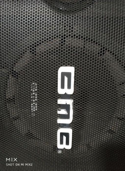 Used bmb speaker store