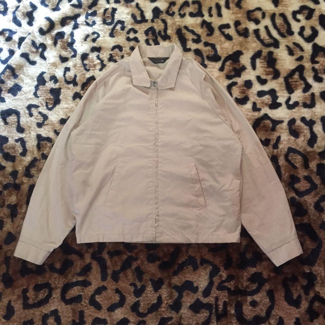 jcpenney light jackets