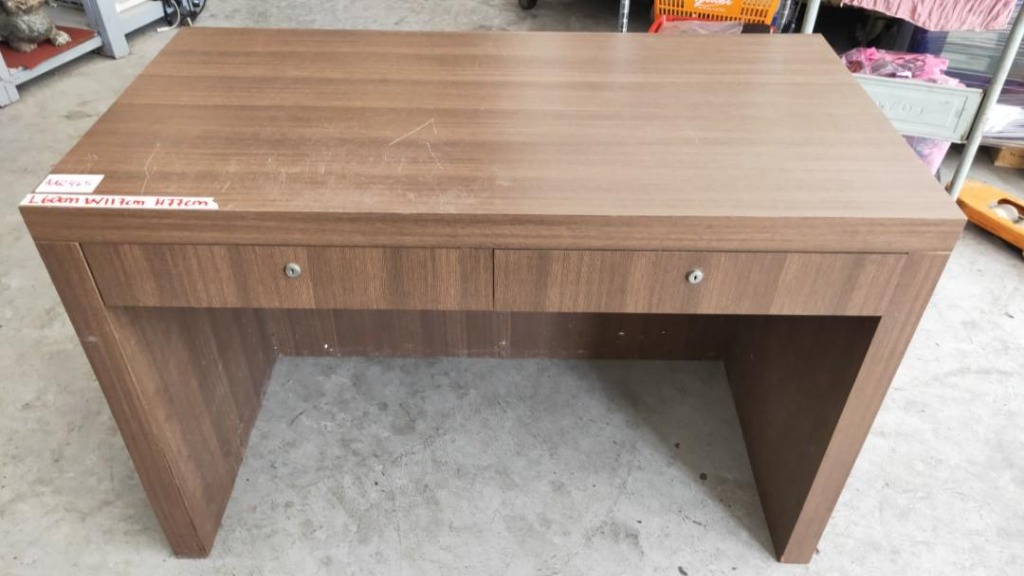 Wooden Study Table for sale 50 each(AAR460), Furniture & Home Living