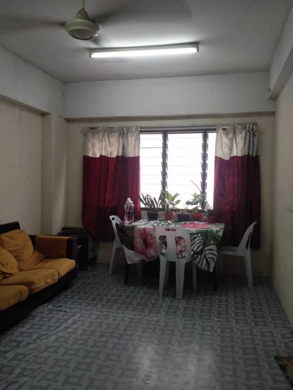 Wts Pangsapuri Angsana Usj Subang Mewah Property For Sale On Carousell