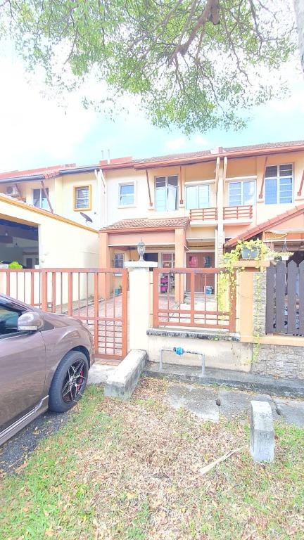 Wts Taman Pinggiran Usj 3 Property For Sale On Carousell