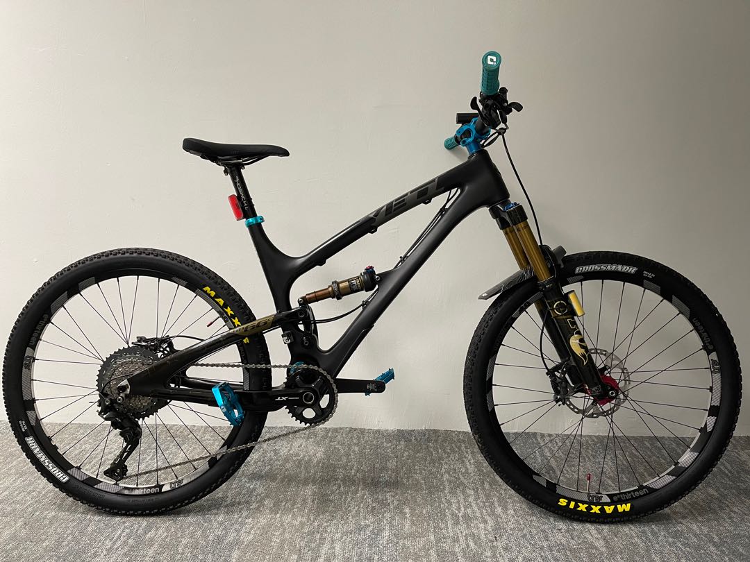 Yeti sb66c price online