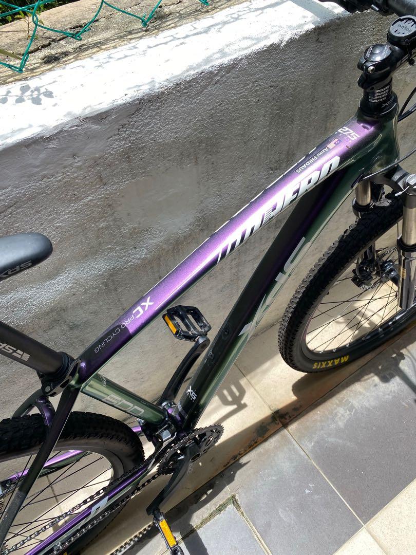 Gw sales ocelot 27.5