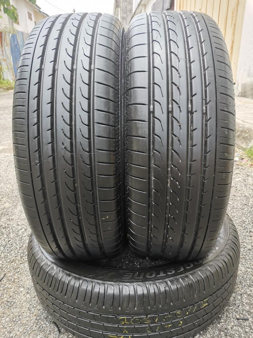8~9分山 2023年製 195/65R15 ヨコハマ ブルーアース RV03 8~9分山 2023年製 195/65R15 ヨコハマ ブルーアース RV03