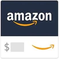 Amazon Gift Card Tickets Vouchers Vouchers On Carousell