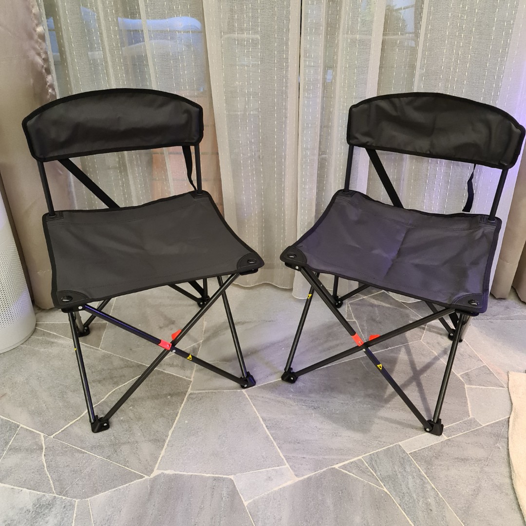 Fishing chair decathlon sale