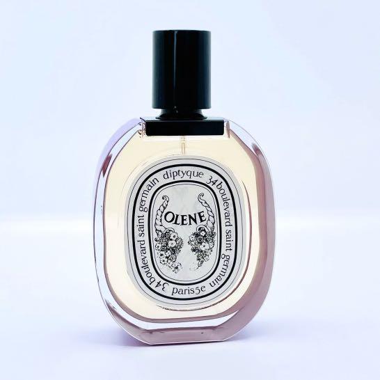 9.9 PROMO Diptyque Olene 100ml EDT Perfume Authentic Beauty