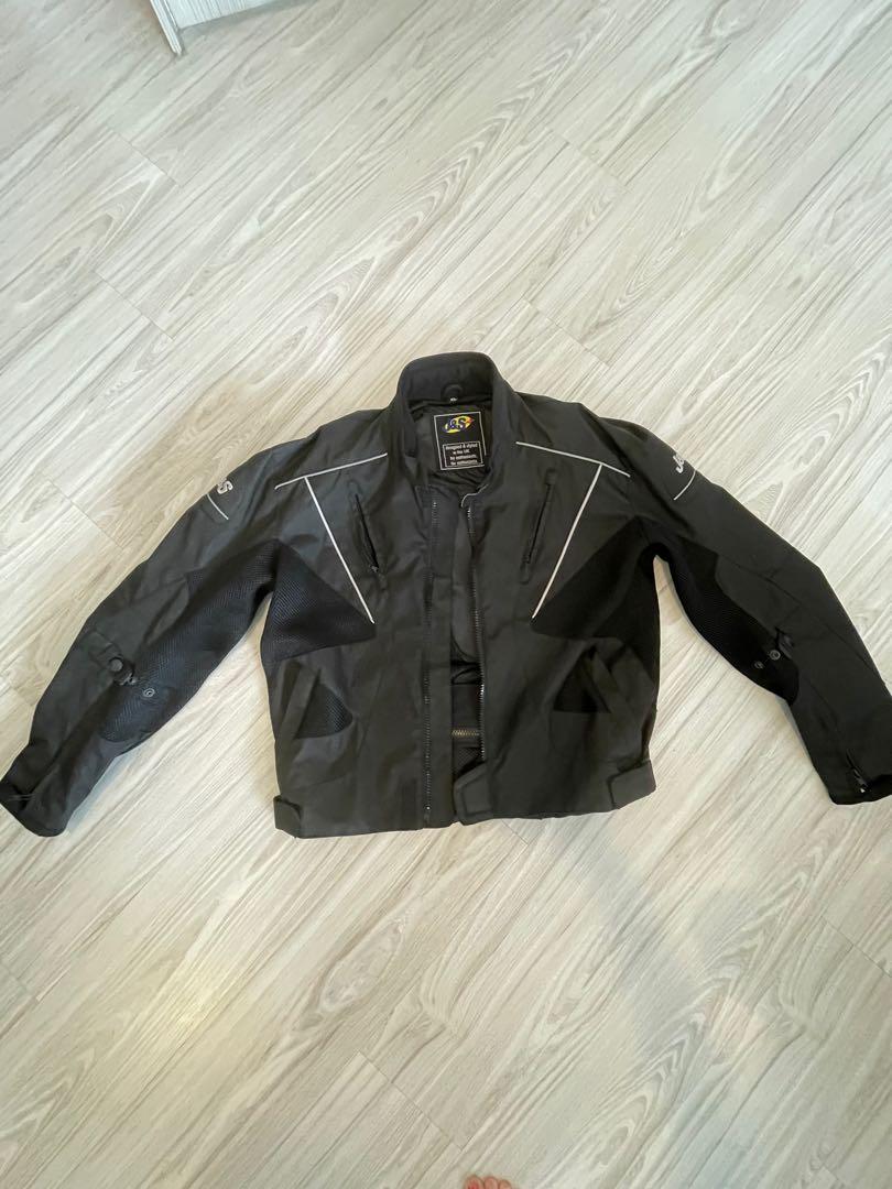 j&s jackets