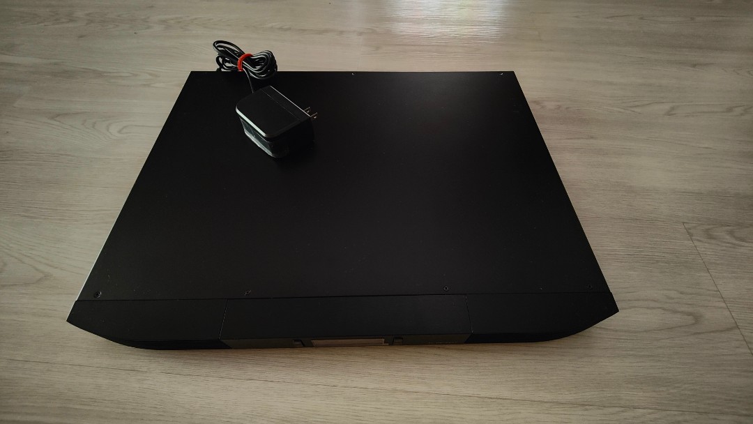 AC Infinity T10 Home Theatre AV Receiver AVR Fan Smart Fan, TV