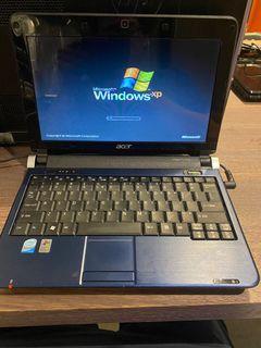 Acer Netbook