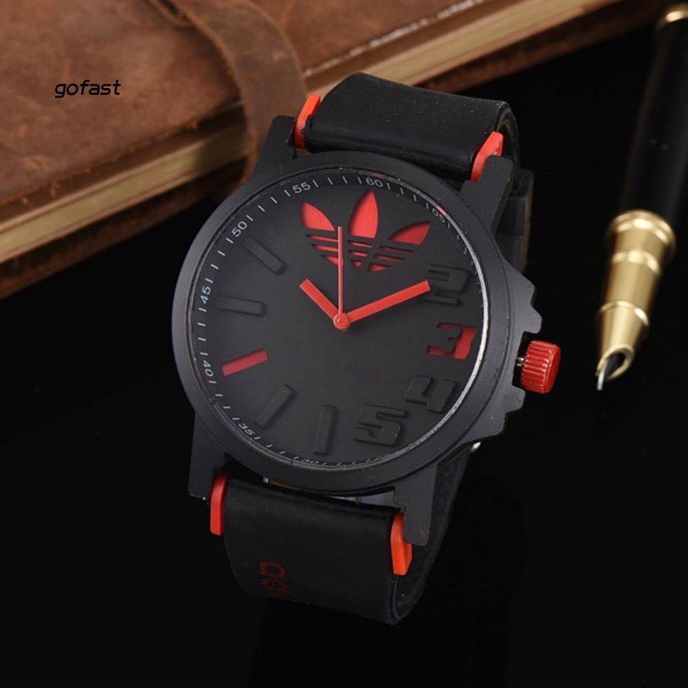 Adidas shop hand watch