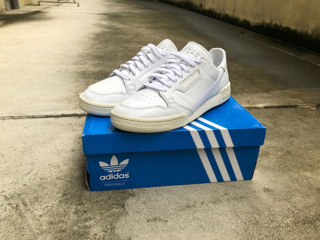 continental 80 recon