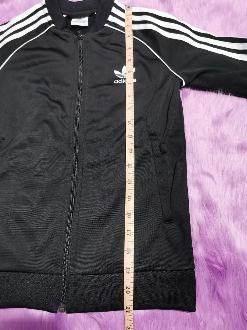 ADIDAS Jacket New without tags (black), Babies & Kids, Babies & Kids Fashion on Carousell ADIDAS Jacket New without tags (black), Babies & Kids, Babies & Kids Fashion on Carousell