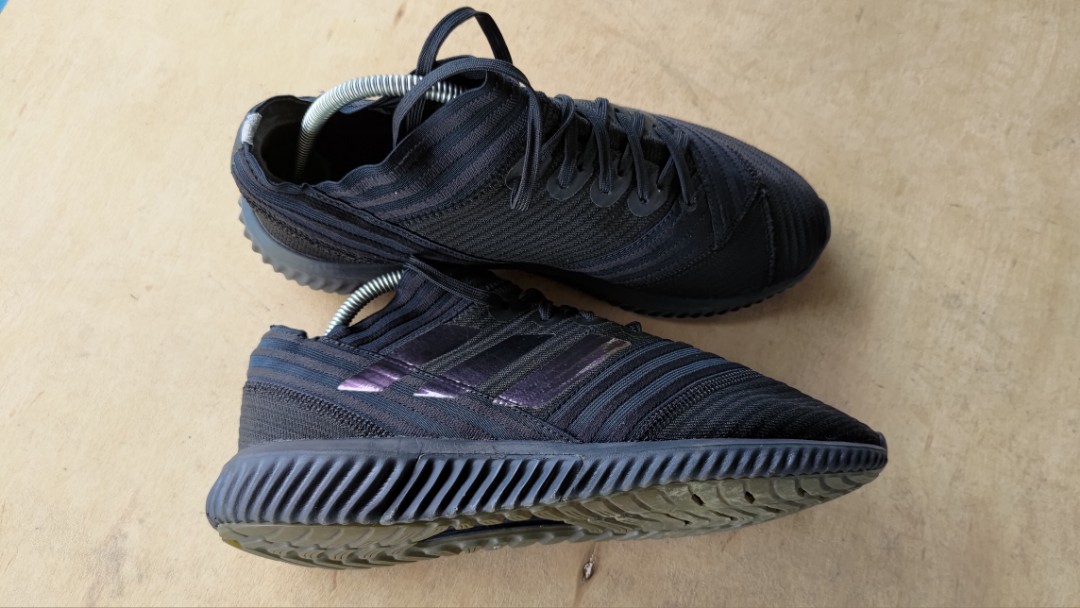 adidas nemeziz tango black