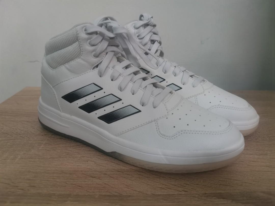 Adidas branco neo on sale