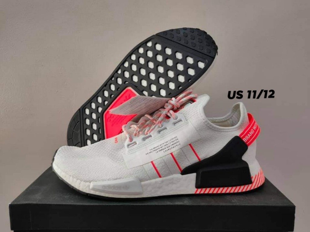 nmd v2 shoes