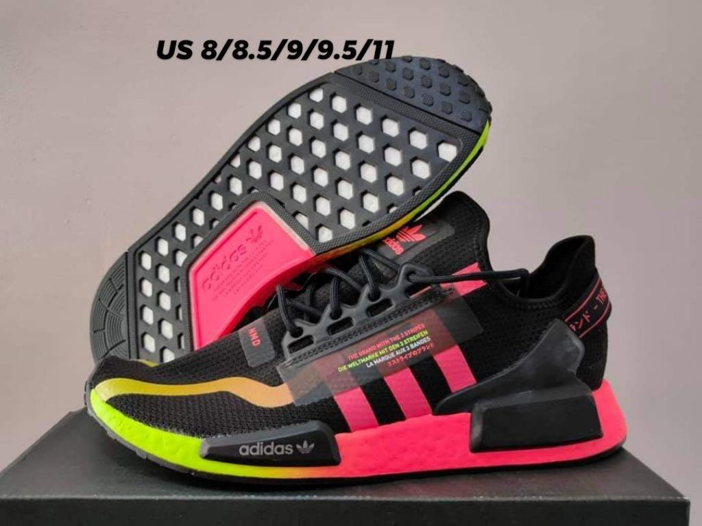 Adidas nmd 4d hombre online