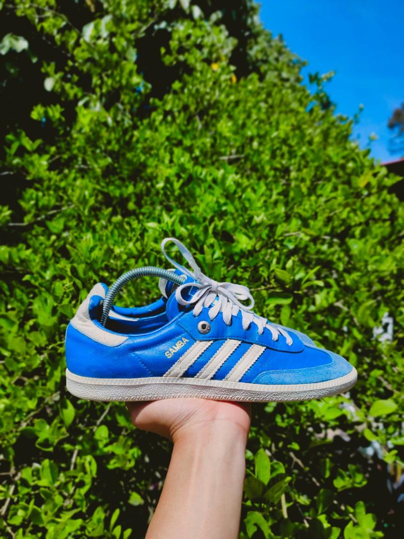 Adidas world cup samba online
