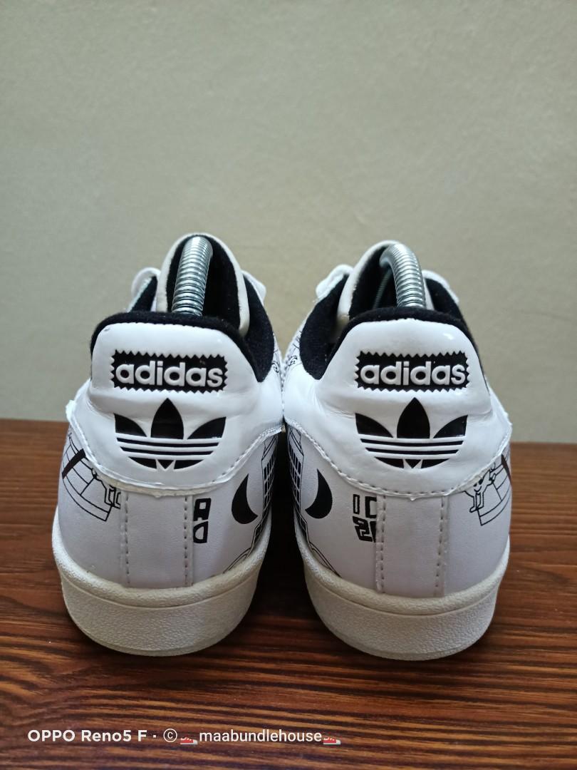 Superstar motif new arrivals