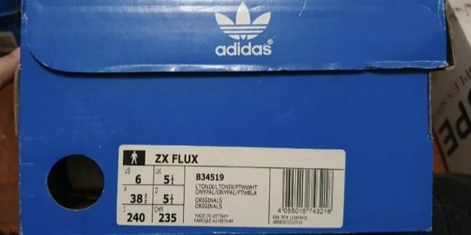 Originals zx flux australia sales