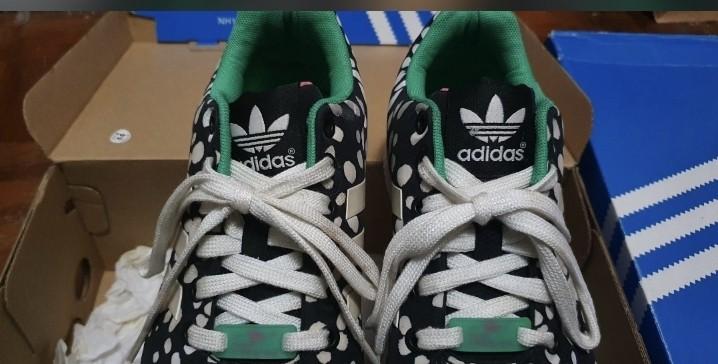 Adidas zx deals flux usa