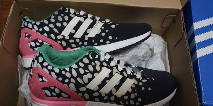 Adidas zx flux 7 online