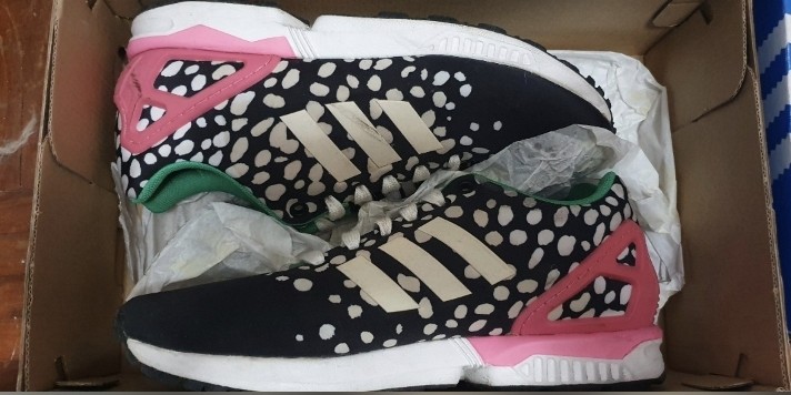 Adidas zx sales flux us