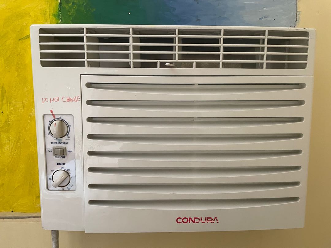 Air Conditioner Condura, TV & Home Appliances, Air Conditioning and