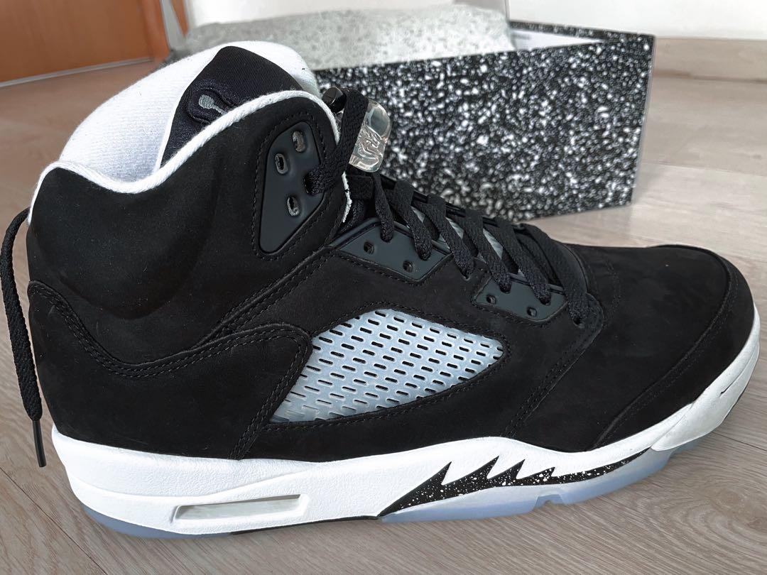 Mens air hotsell jordan 5 retro
