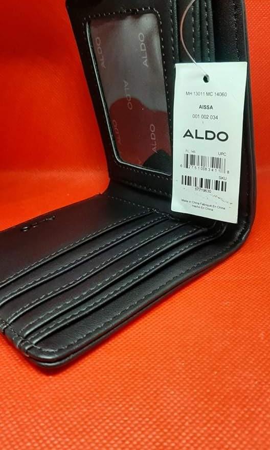 ALDO Aissa Men s Wallet