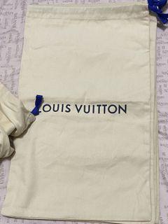 ✨All sizes ✨Louis Vuitton Dust Bag / Box / Paperbag