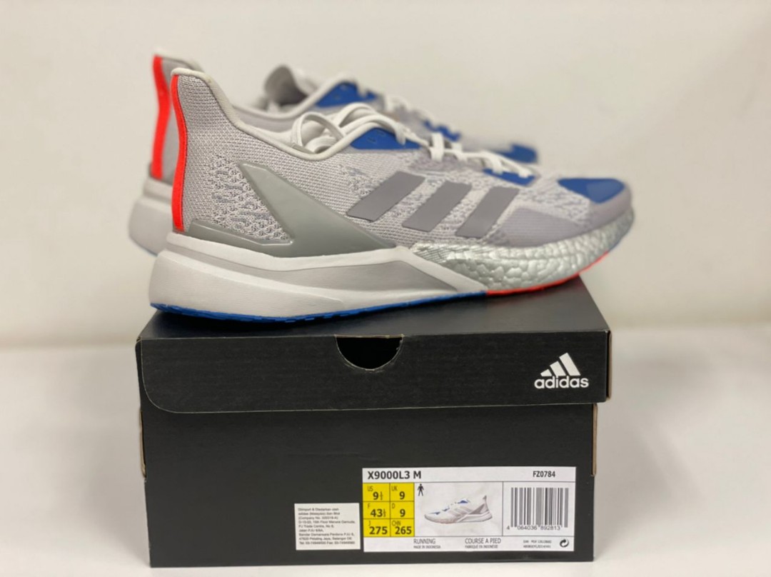 Adidas 219 running best sale shoes