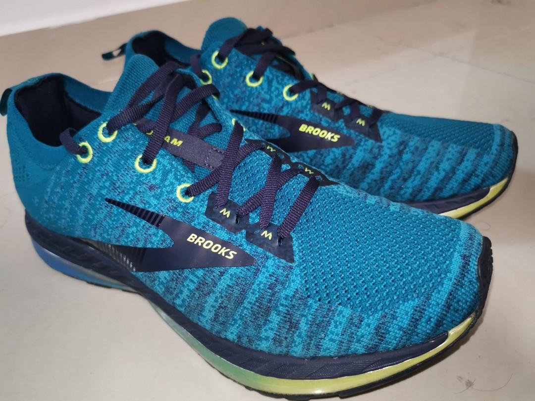 Brooks bedlam 2 release date new arrivals