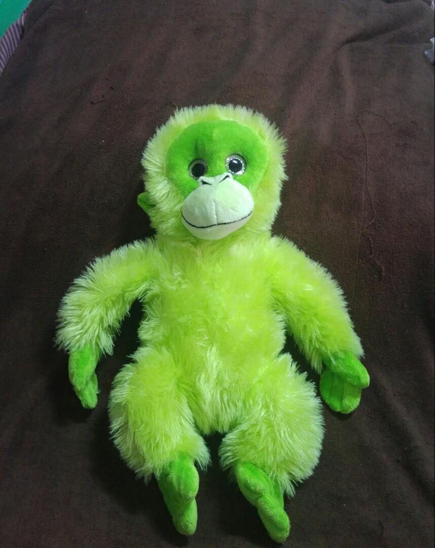 Soft toys with big sparkly eyes on sale