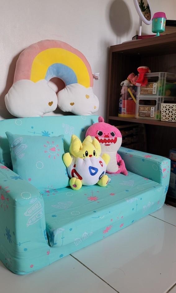 Girls sofa sale