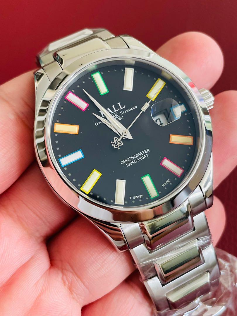 Ball engineer 3 best sale marvelight