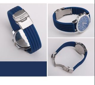 Affordable ball watch strap For Sale Carousell Singapore