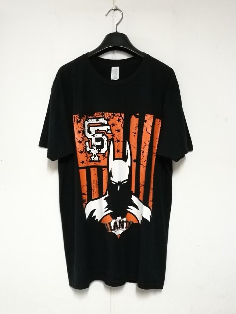 Batman 49ers shirt sale