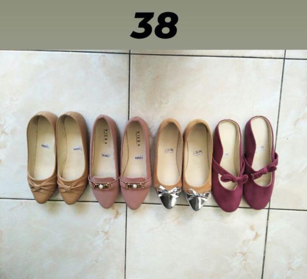 Beli sales flat shoes