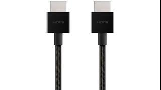 Belkin HDMI 2.1 Cable Braided